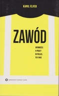 Zawód Opowieści o pracy w Polsce To o nas Fejfer