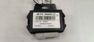 Unité commande confort 25843242 CHEVROLET CAPTIVA