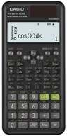 VEDECKÁ KALKULAČKA CASIO FX-991ES PLUS 2ND EDITION