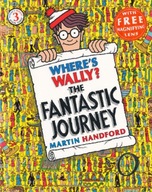 Where s Wally? The Fantastic Journey Handford