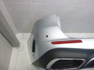 MERCEDES E-KLASA W214 AMG bumper rear part rear 6XPDC