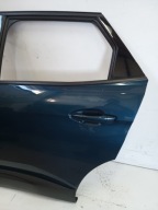 door left rear. PEUGEOT 3008 BSZ