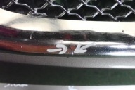 JAGUAR X250 08-11 front bumper front