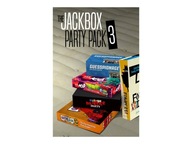 Microsoft Ms Esd The Jackbox Party Pack 3 X1