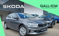 Skoda Fabia oferta Stockowa Ambition AUTOMAT 1...