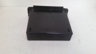 plato below radio passenger compartment 8Z0863077 Audi A2