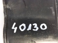 support panel for radiators pillar iron VW GOLF 7 VII 12