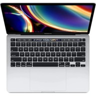 Notebook Apple MacBook Pro A2251 13,3 " Intel Core i5 16 GB / 512 GB sivý