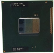 Procesor Intel Core i3-2330M 2,2 GHz SR04J