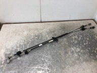 Câble Mécanisme levier vitesse Engrenage FORD TRANSIT CONNECT MK2 LIFT DV6R-7E395-SD
