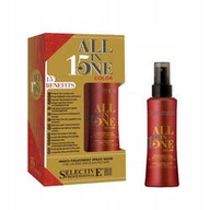 Selective All in One Color Maska 15W1 Spray 150ml