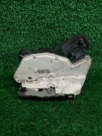 lock door left rear part rear VOLKSWAGEN POLO 5 7 PIN