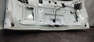 trunk door boot Ford S-MAX 2,0 TDCI F7