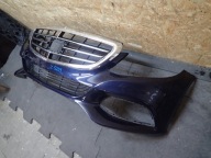 bumper front MERCEDES C KLASA W205 CLASSIC ELEGAN