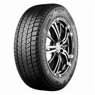 2x Bridgestone 225/60R18 DM-V3 100S