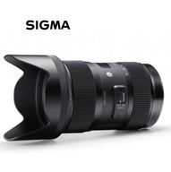 SIGMA Art 18-35mm F1.8 DC HSM CANON