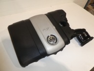 VW cover filter air VW JETTA 2.5 FSi 07K129607E
