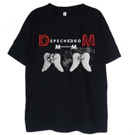 T-shirt Depeche Mode Memento Mori koszulka M