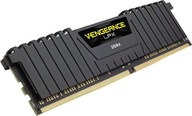 Pamięć RAM Corsair Vengeance LPX DDR4 16GB 2400MHz