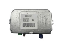 module control unit KAMERY reversing VOLVO V60 and S60 II (2010-2013) 31362081