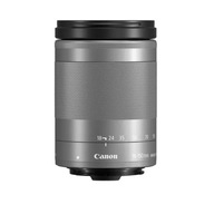 Objektív Canon EF-M 18-150mm F3.5-6.3 IS STM