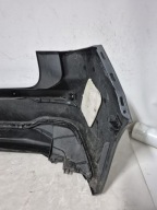 VW GOLF VIII 8 HB 19- bumper rear part rear PDC