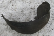 MERCEDES W212 15R mudguard right rear part