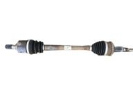 HYUNDAI I30 II 1.6 semi-axis left front 49500A6300