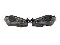 JAGUAR XJ X351 light lights REFLEKTOR head lights front left right XENON