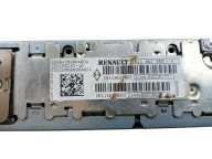RADIO CD Navigation Z KODEM RENAULT SCENIC II 281156238R