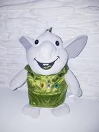 Frozen Troll Trol maskot Disney 27cm