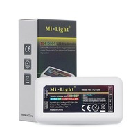 Ovládač pre RGB+CCT LED pásy 12/24V 10A Wi-Fi MI-LIGHT FUT039
