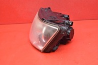 REFLEKTOR left light front lens EU HYUNDAI SONATA 5 V NF 05-08