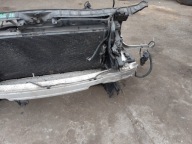 AUDI A6 C7 LIFT 2.0 TDI ULTRA support panel for radiators fans radiator complete