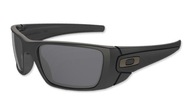 Oakley SI Fuel Cell Matte Black Grey okuliare OO909