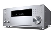 Onkyo TX-RZ50 SILVER Amplituner