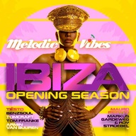 Ibiza Opening Season 2024 SKŁ. 2xCD Armin Van Buuren Tiesto Tomcraft
