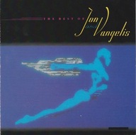 [CD] JON & VANGELIS - THE BEST OF JON & VANGELIS