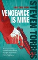 Vengeance is Mine Torres Steven