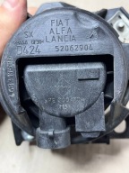 fog light front Fiat 500E 52062904