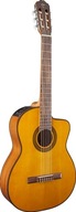 Takamine GC1CE NAT - elektro-klasická gitara