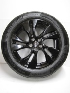 wheels discs tyres OPEL GRANDLAND R18 22R