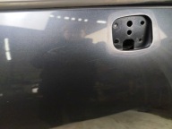 door right front right front RENAULT SCENIC III LAK: TEB66 (09-11)