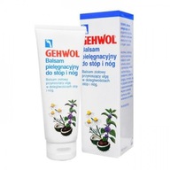 Gehwol Balsam do stóp i nóg 125ml