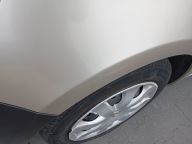 RENAULT CLIO 3 III 185 front bumper fender bonnet light REFLEKTOR