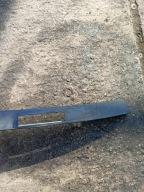 moulding roofs left NISSAN MURANO Z50