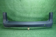 VW CADDY 2K7 20- Stoßstange hinten heck