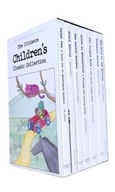 THE ULTIMATE CHILDREN'S CLASSIC COLLECTION