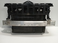 support panel for radiators radiator CITROEN C5 AIRCROSS