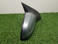 mirror right electrics OPEL ASTRA H 13253337